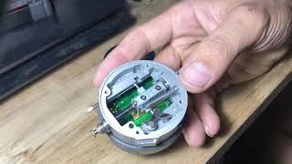 Mitutoyo 543-781 moden ID-S1012X