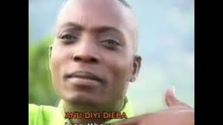 Fr Jean Mbaya chante Anu diyi dieba, Undombole