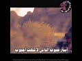 احلا قصيدة استر عيوب الناس لاشفت عيوب