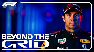 Can Sergio Perez Win For Red Bull? | Beyond The Grid | Official F1 Podcast