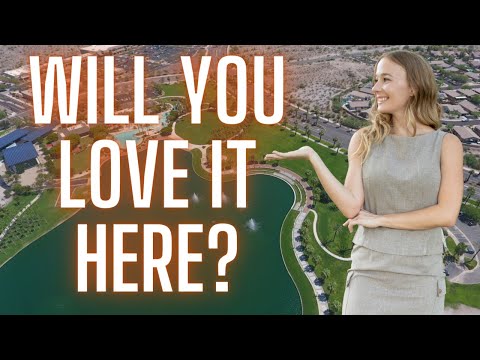 Moving to Goodyear Arizona | What You Need to Know Before Moving to Goodyear Arizona