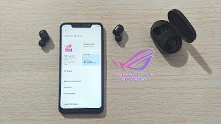 Install & Review MIUI 12 Special ROG Redmi Note 6 Pro 2020 !