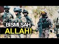 BİSMİ ŞAH - Şahlanan Türk Silahlı Kuvvetleri