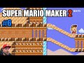 Super Mario Maker 2: теперь и с 3D!