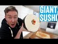 Giant Sushi