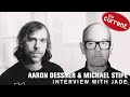 Capture de la vidéo Interview: Aaron Dessner And Michael Stipe