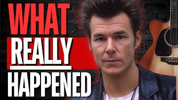 The Life & TRAGIC Death of Big Country