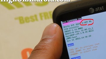 How to Get S-OFF HTC Smartphones using Firewater!