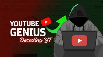 How @DecodingYT CRACKED the YouTube Algorithm (4‑Step Growth Formula)