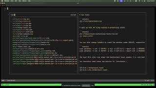frappix: skipping frappe tests