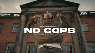 Watan Sahi X Dr Zeus Type Beat - No Cops Instrumental Punjabi Beats 2025