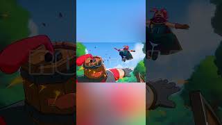 Boss Bandit introduction video 💀