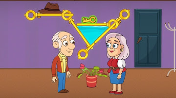 Homescapes ads 2022 part 59 mini game