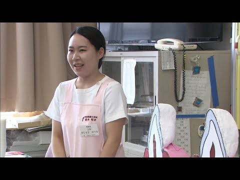 原因を知って防ごう「ストップ歯肉炎」　専門学校の学生が小学校で授業　高松市