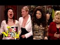 Hard the nanny trivia  the nanny