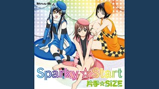Sparky☆Start
