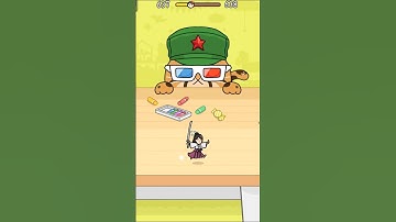 Hide and seek cat escape #gaming #hideandseekgame #games #gaming #gameshorts #gamer #betrayalgame