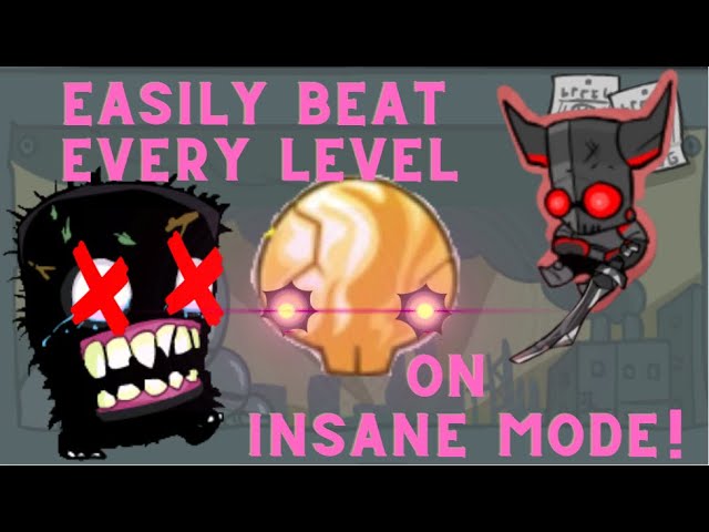 Jester character mod release (castle crashers steam edition) 