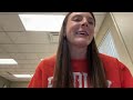 Episode 303: Makenna Belcher, Findlay Volleyball