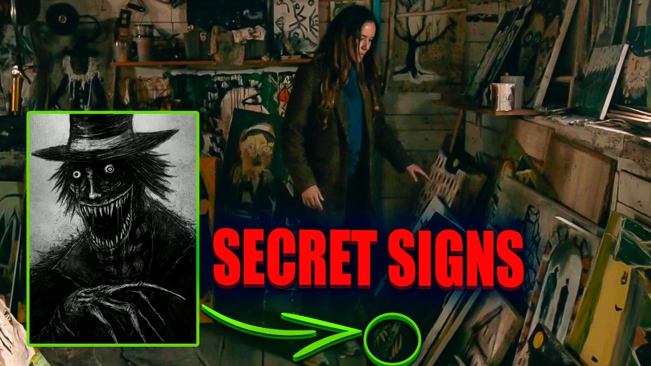 ЧТО ДАЛЬШЕ? Теории и неожиданные повороты сюжета 3-го сезона