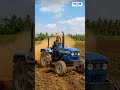 MDM Kaveri Power Weeder | Double Suspension | LED Light