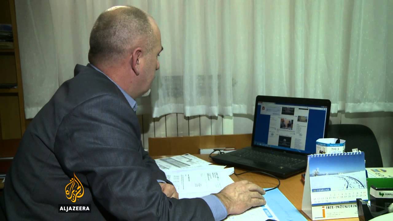 ارتفاع أسعار المياه غير الصالحة للشرب - قناة الجزيرة البلقان