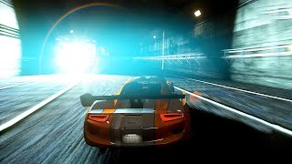 Need For Speed The Run  Final Race & Ending (4K 60FPS)