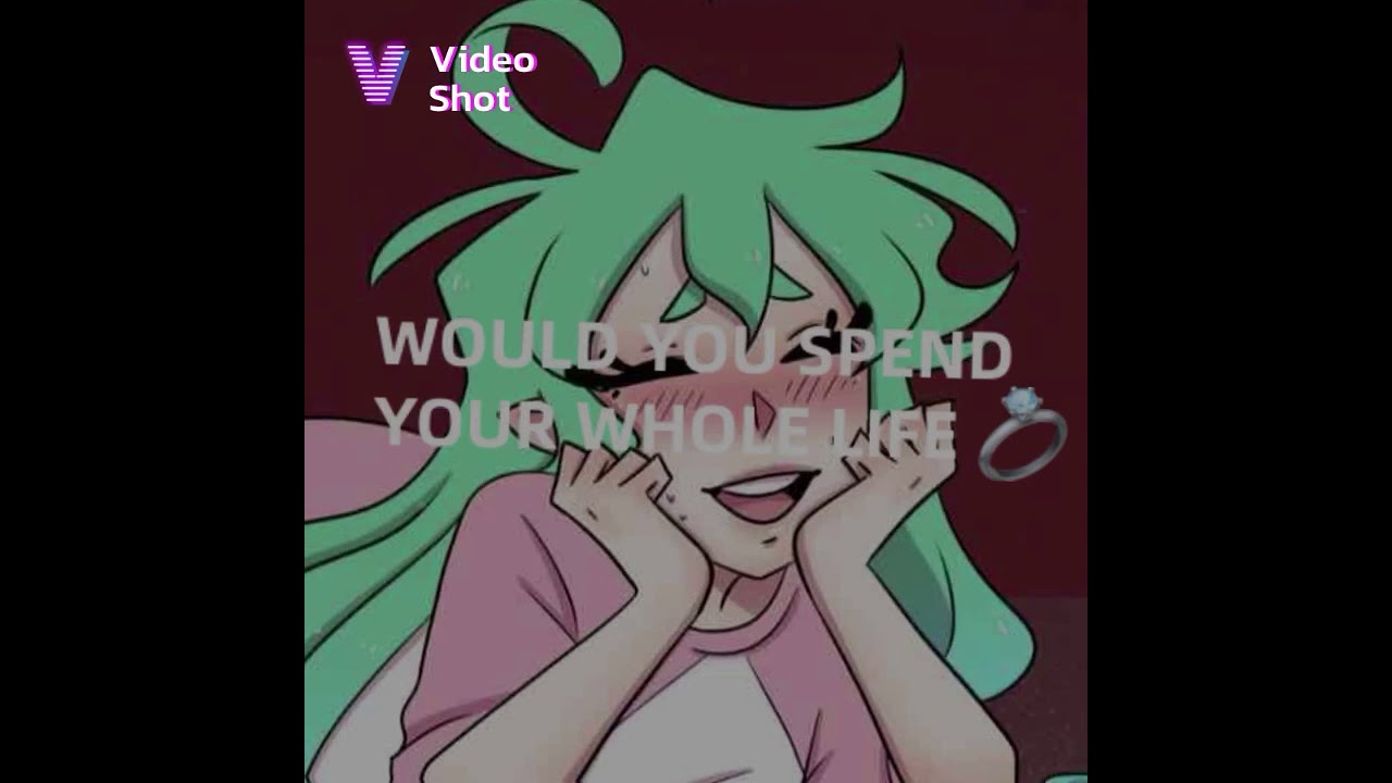 Down to earth, kade\zaida edit