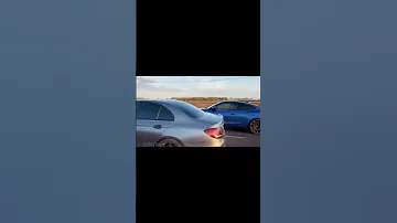 مرسيدس ضد بي ام دبليو Mercedes Vs Bmw Bmw Mercedes Car Cars 