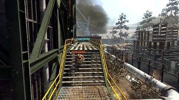 Black Ops - Willy Pete Double Kill