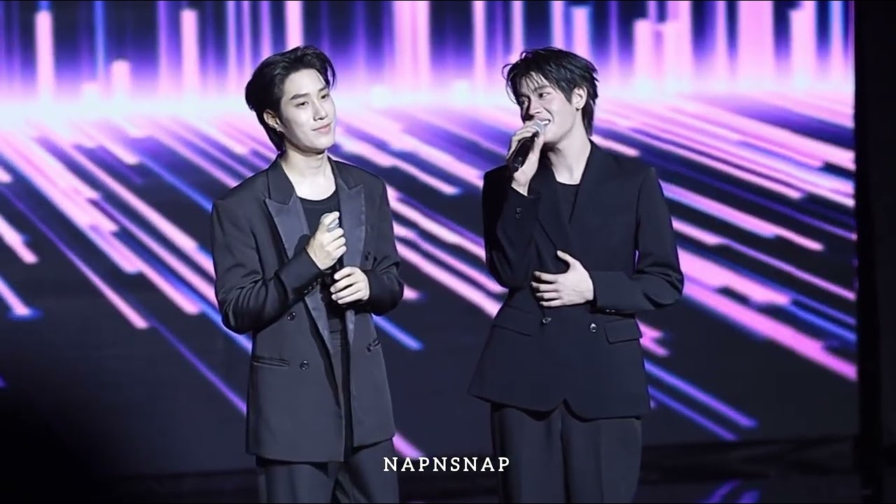 [HD] เพลงรัก - เติ้ลเฟิร์สวัน TleFirstone #TheViralHitsxDMD 18102025