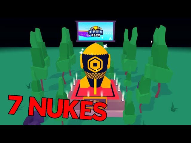 ArtStation - Please Donate Nuke Roblox