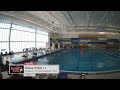 2026 MVC Swimming & Diving Championships | Day 4 | Diving Prelims