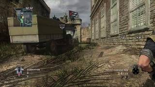 Lil QUAADDD Spawn Nade Ahhhh Nostalgia