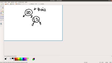 Curso C | Árvore Binária | #1 - O que é? Como funciona?