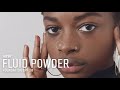 Bobbi Brown Cosmetics | Skin Long-Wear Fluid Powder Foundation | Sasha Che&#39;s Wear Test