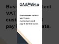 What is VAT and when must you register in France? | French Accounting Explained #frenchaccounting