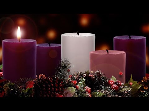 Rebuilding a Methodist Movement-December 3, 2023-First Sunday in Advent