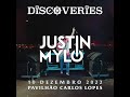 Discoveries festival lisboa 2022