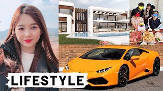 Hamzy (Food Vlogger) Biography,Net Worth,Income,Boyfriend,Family,Cars,House & LifeStyle 2021