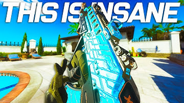 The TAQ56 Killer Has Arrived - MW2 Search & Destroy