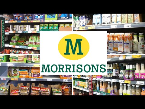 Video: Krabičky Morrisons Wonky Veg, které musíte vidět