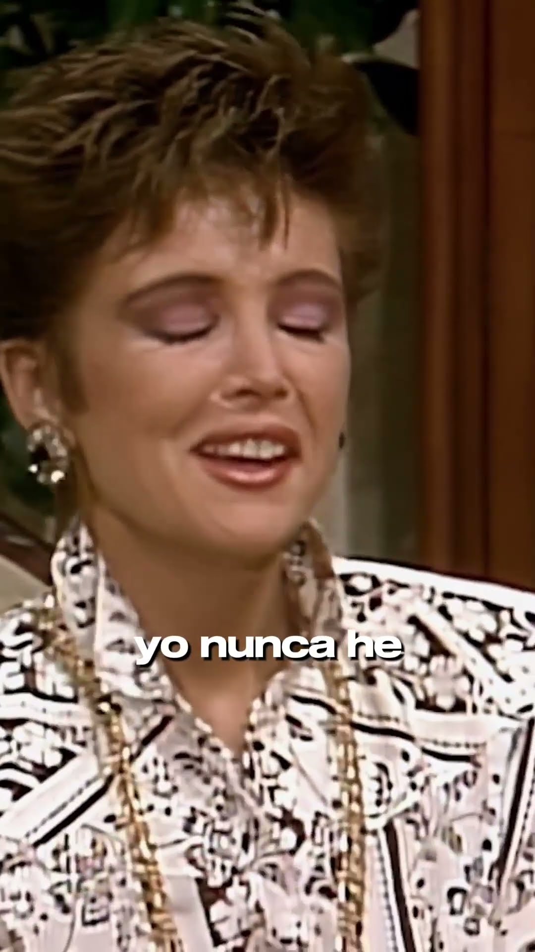 Eso me ha traído muchas envidias ? ?  #tlnovelas #encarnepropia #shorts
