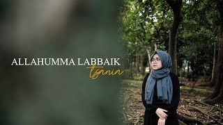 Allahuma Labbaik - Tsania ( TMD Media Religi)