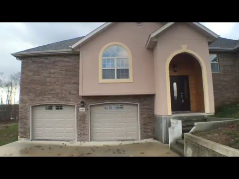 18965 Ladera, Waynesville, MO home video tour