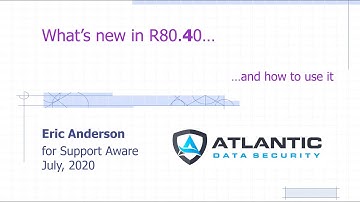 ADS - Support Aware® - What