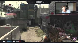 Comeback uplink Vs. qwiker and co