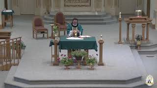 Daily Mass