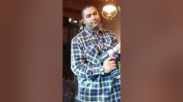 Creating the Tensor - part 1/3