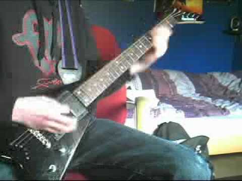 Enslaved - Havenless Cover